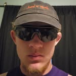 Chuck Powers - @chuckles71214 - Instagram