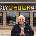 Chuck Powers - @cpowers1953 - Instagram