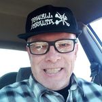 chuck powers - @chuckep13 - Instagram