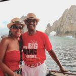 Chuck Powers (Charles S. Powell) - @ourblackstyle - Instagram
