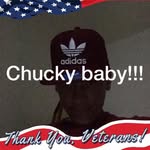 Chucky Pyle - @chuckypyle - Instagram