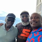Charles Rainey - @chuckrainey76 - Instagram