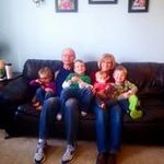 Chuck Rapp - @chuckrapp55 - Instagram