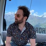 Chuck Rapp - @chuckthe5th - Instagram