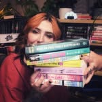 Charlee/Chuck - @chuckreadsbooks - Instagram