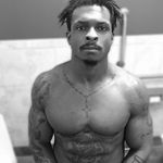 Charles Lewis - @real_chuck_fit - Instagram