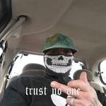 Charles Vines - @chuckrealyduzgivafuk - Instagram