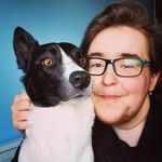 Charlie 🏳️‍🌈📖 - @chuck_reads - Instagram