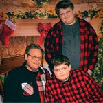 Chuck Rice - @chuckrice63 - Instagram