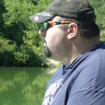 Chuck Rice - @mutt719 - Instagram