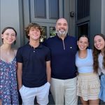 Chuck Rice - @chuckarice77 - Instagram