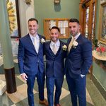 Chuck Rice - @chuckrice17 - Instagram