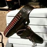 Chuck Rice - @viking_leathers_custom_crafts - Instagram