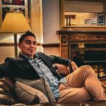 Chuck Rice - @itschuckmate - Instagram