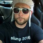 Chuck Rice - @chuckrice4616 - Instagram