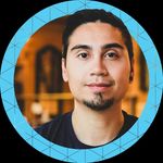 Chuck Rice | Figma and Design Systems Wizard - @chuckwired - Instagram