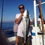 Chuck Richards - @fishheadsoupgood - Instagram