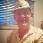 Chuck Richards - @chuckrichards123 - Instagram