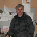 Chuck Richards - @cr11561 - Instagram