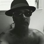 Chuck Richards - @slaminandramin72 - Instagram