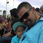 Chuck Richards - @chuckdrichards - Instagram