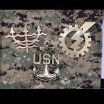 Chuck Richards - @woodchuck_forge - Instagram