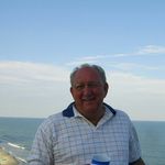 Chuck Richards - @lrich4560 - Instagram