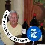 Chuck Richards - @palmettowineman - Instagram