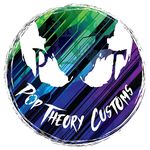 Chuck Richards - @the_pop_theory_512 - Instagram
