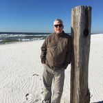 Chuck Richards - @deepc54 - Instagram