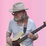 Chuck Richards (Brown) - @chuck_richards_music - Instagram