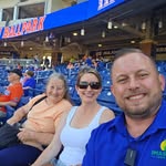 Chuck Baldwin - @chuck3rivers - Instagram