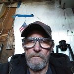 Chuck Rivers - @chuck.rivers.505 - Instagram