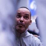 Chuck Rodgers - @chuckrod21 - Instagram