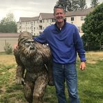 Chuck Rodgers - @chuckrodgers46 - Instagram