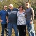 Chuck Rodgers - @iambutterbean - Instagram