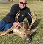 Chuck Rodgers - Facebook