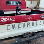 Chuck Rodgers - Facebook