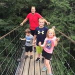 Chuck Rodgers - @big_c_rodgers - Instagram