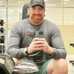 Chuck Rodgers - Facebook