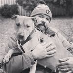 Chuck Rodgers - @xxthisguychuckxx - Instagram