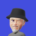 Chuck Roth - @chazthecurmudgeon - Instagram