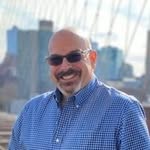 Chuck Russo - @floridautes - Instagram