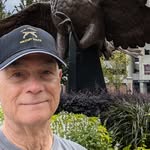 Chuck Russo - @chuckrusso204 - Instagram