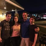 Chuck Russo - @chuckrusso2 - Instagram