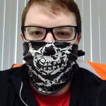 Chuck Ruth - @chucknades_ - Instagram