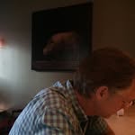 chuck rutledge - @chuckrutledgeart - Instagram