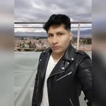 Chuck Junior Salazar - @chuckjrsr - Instagram