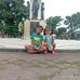 Chuckie Salazar - Facebook