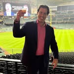 Charles “Chuck” Sanders - @charlesksanders - Instagram